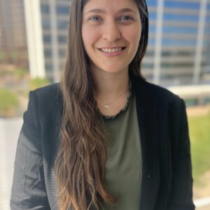 Read more about the article Natalie Collee  /  Associate