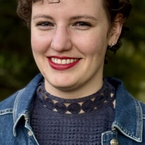 Read more about the article Loren Reichsfeld  /  Associate